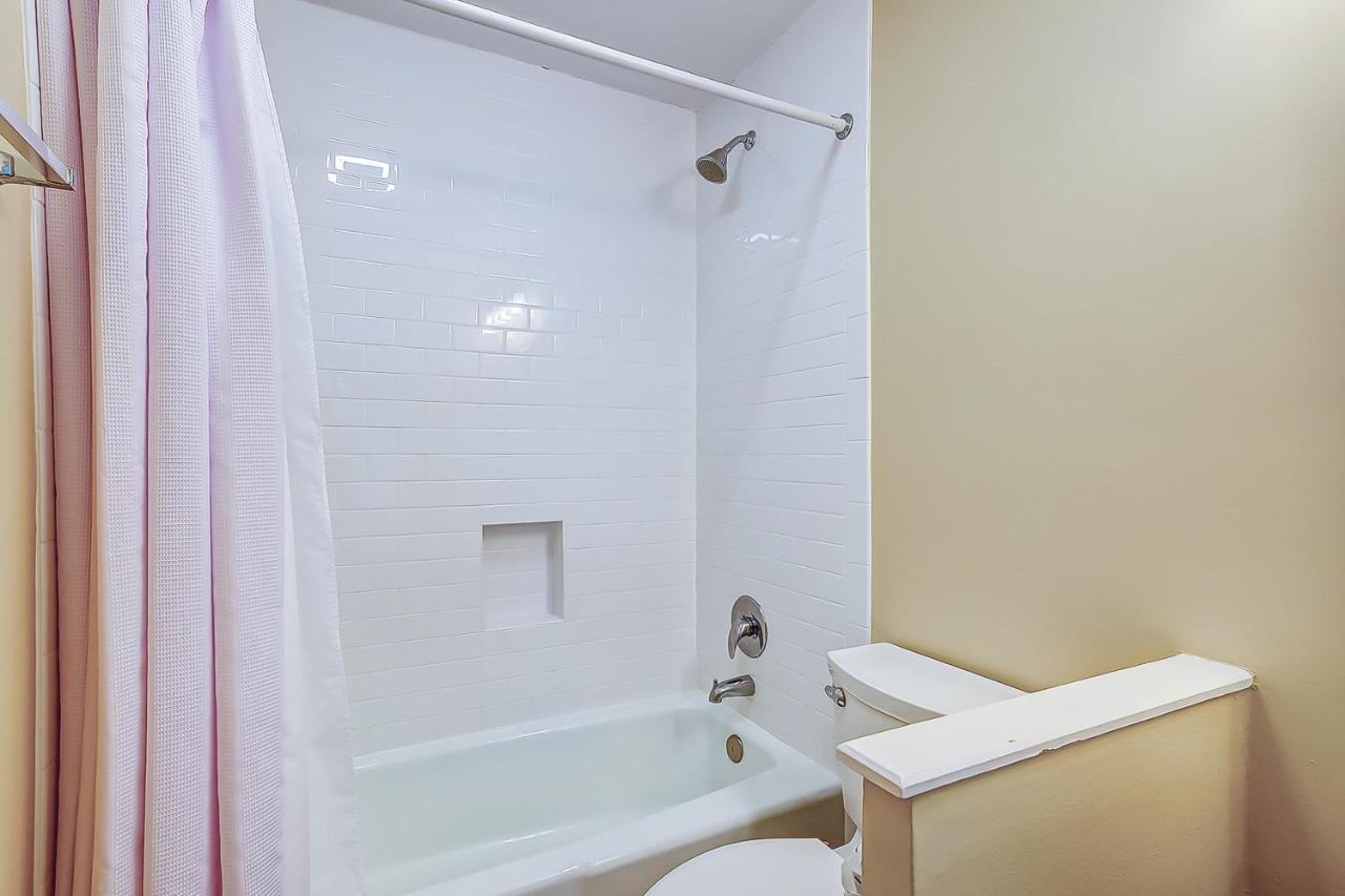 Evian 275 Apartment *