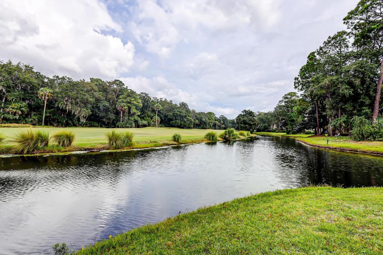 Evian 275 Hilton Head Island
