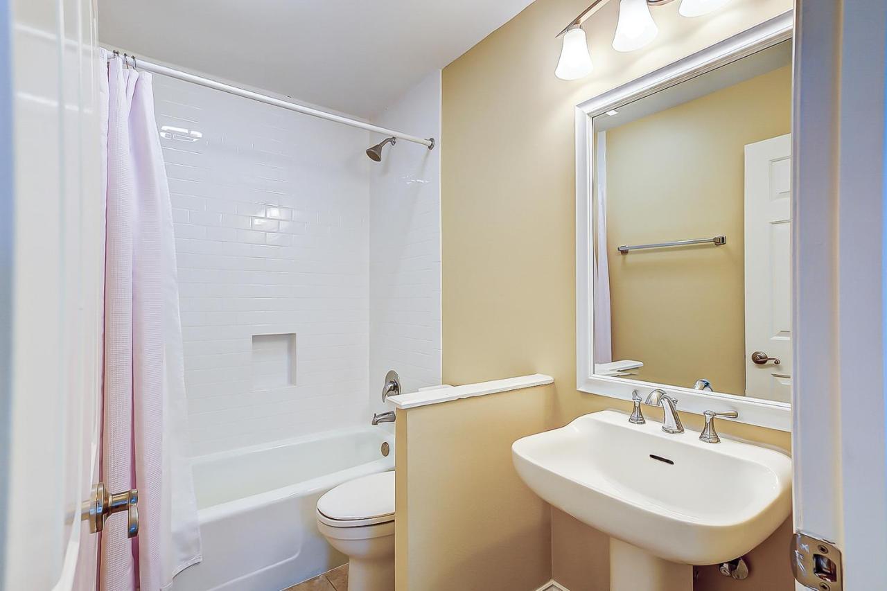 Evian 275 Apartment *