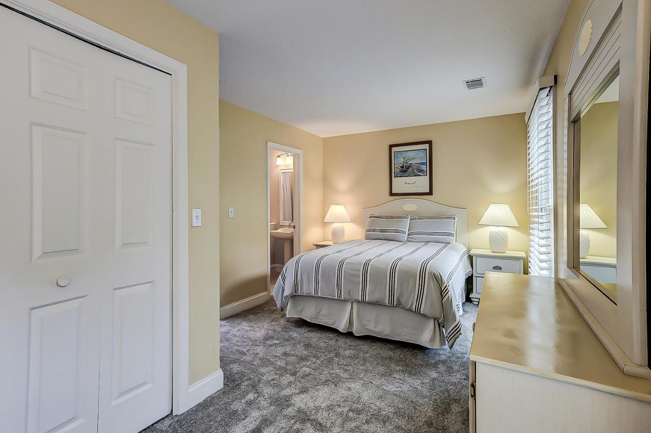 Apartment Evian 275 Hilton Head Island